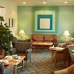 Western Milford 호텔