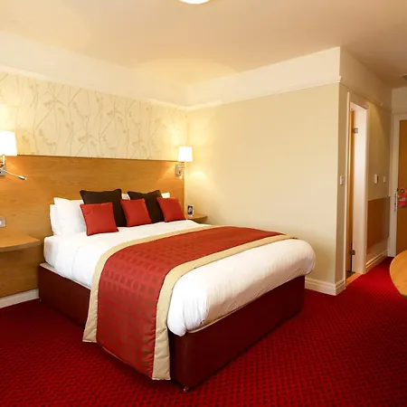 Western Milford Hotel