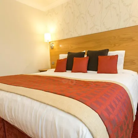 Western Milford Hotel 3*