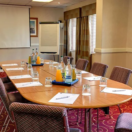 Western Milford Hotel 3*