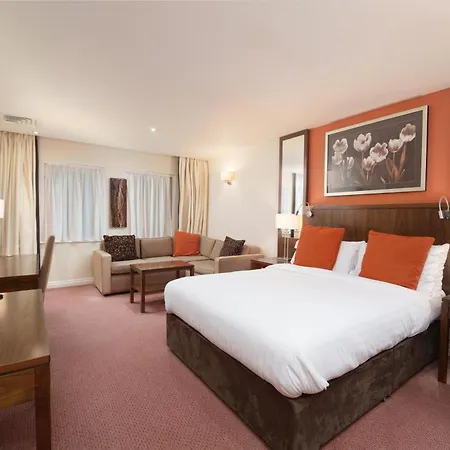 Western Milford Hotel