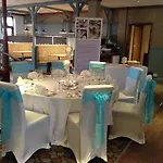 酒店 米尔福德贝斯特韦斯特酒店