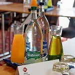 酒店 米尔福德贝斯特韦斯特酒店