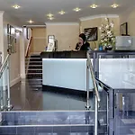 米尔福德贝斯特韦斯特酒店 南米尔福德