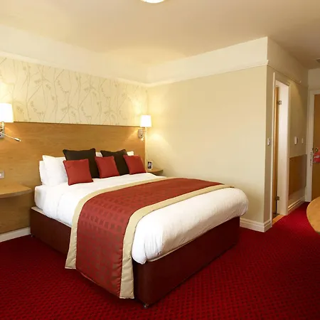 Western Milford Hotel