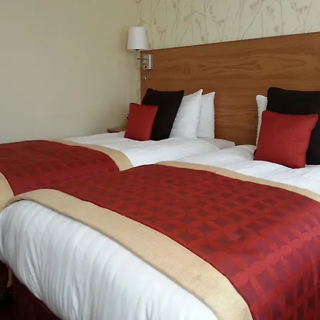 Hotel Western Milford South Milford