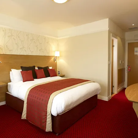 Western Milford Hotel