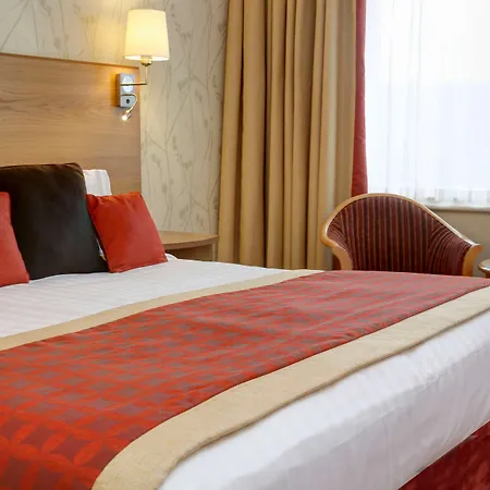 Western Milford Hotel 3*