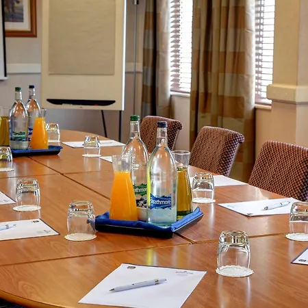 Western Milford 3* South Milford