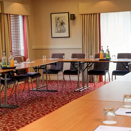 Western Milford Hotel 3*