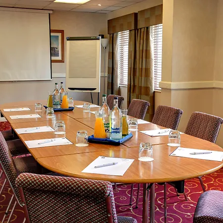 Western Milford Hotel 3*