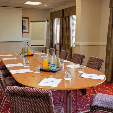 Western Milford Отель South Milford