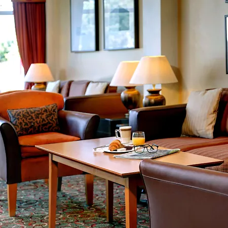 Western Milford Hotel