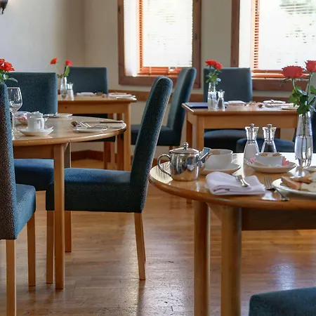 Hotel Western Milford 3*