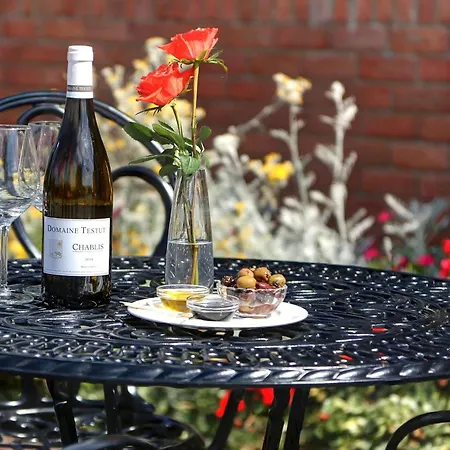 호텔 Western Milford 3*