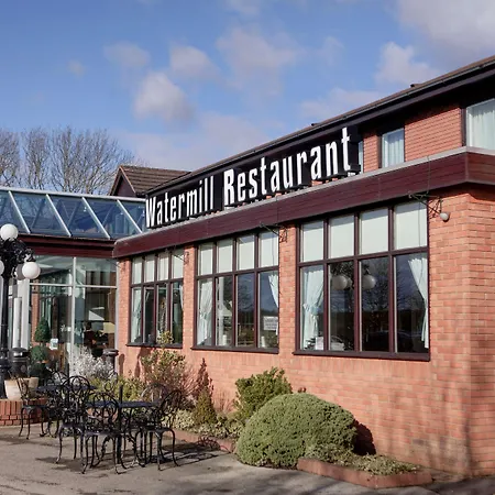 Western Milford Hotel South Milford
