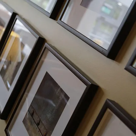 Отель Western Milford South Milford