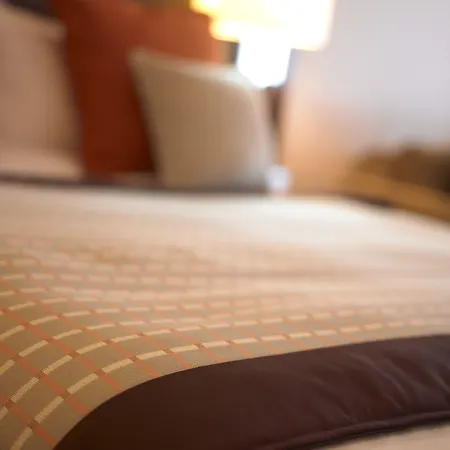 Western Milford 호텔