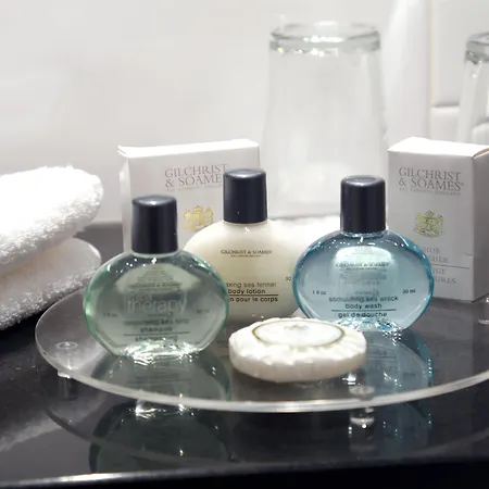 호텔 Western Milford