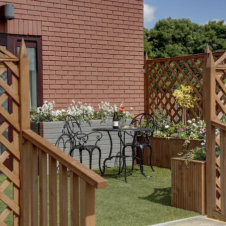 Western Milford 사우스밀퍼드