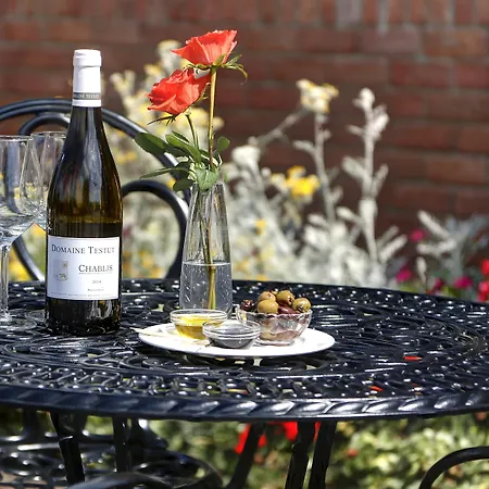 Western Milford 호텔 사우스밀퍼드