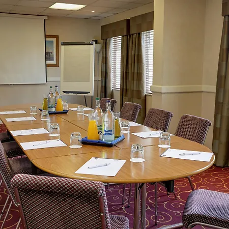 호텔 Western Milford