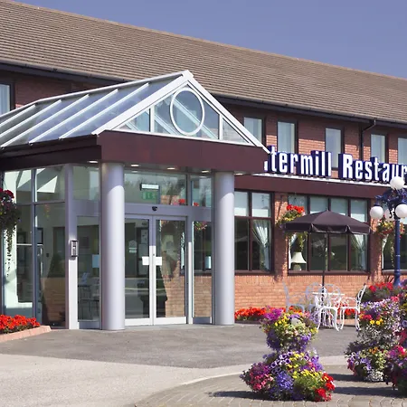 Hotel Western Milford