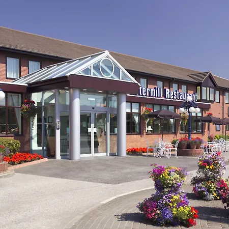 Hotel Western Milford 3*