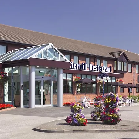 Hotel Western Milford 3*