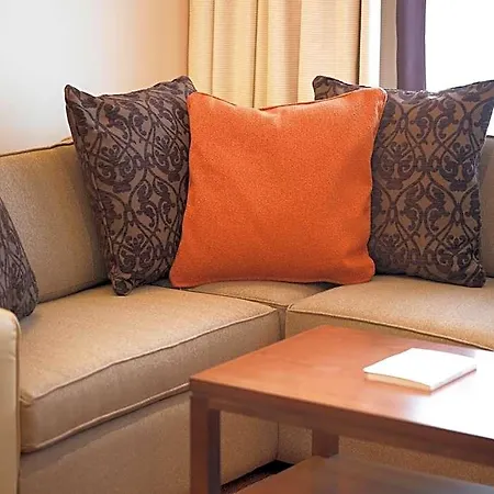 Hotel Western Milford