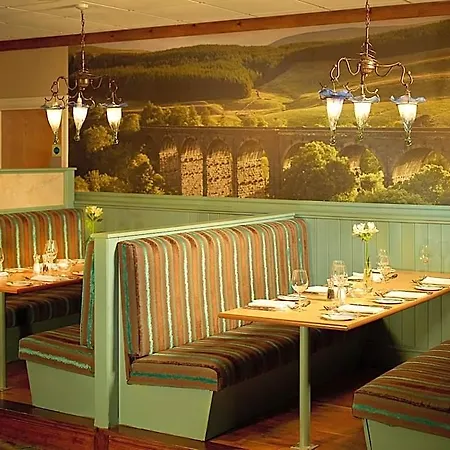Hotel Western Milford 3*
