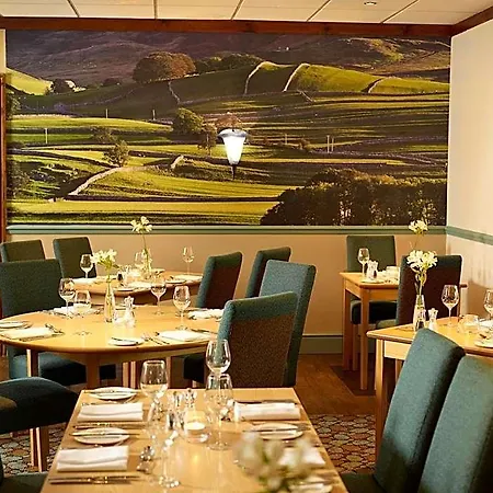 Western Milford Hotel South Milford