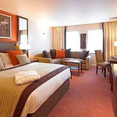 Western Milford Hotel South Milford