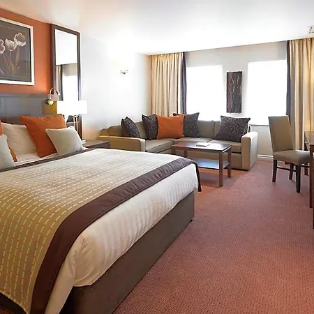 Western Milford Hotel 3*