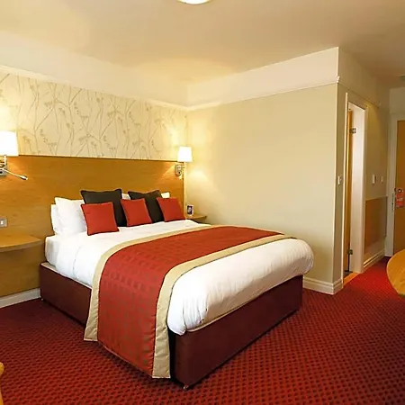 Hotel Western Milford