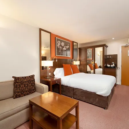 Western Milford Hotel 3*