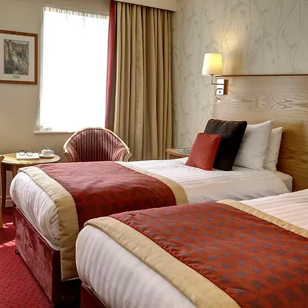 Hotel Western Milford South Milford