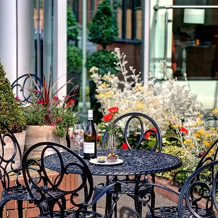 Hotel Western Milford 3*