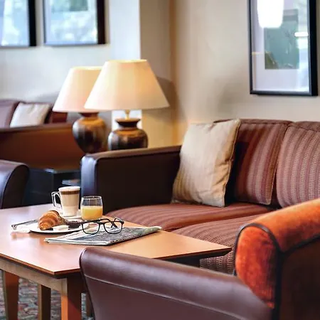 Hotel Western Milford