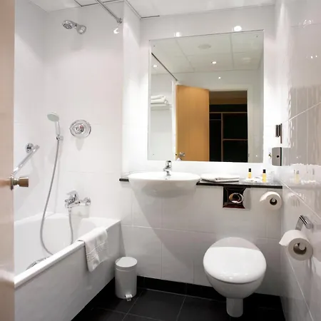 Western Milford 호텔 사우스밀퍼드