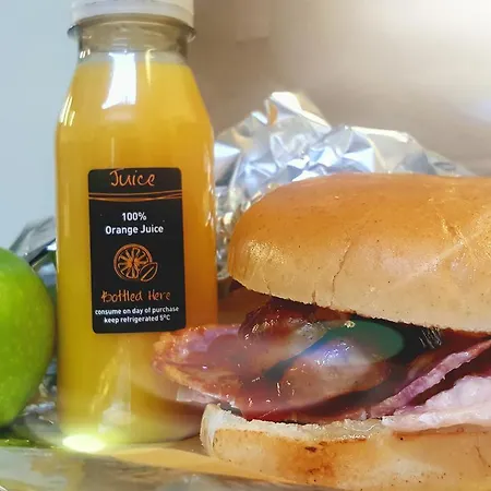 호텔 Western Milford