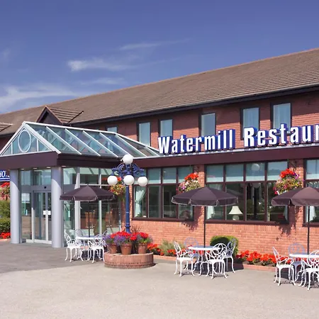 Western Milford 사우스밀퍼드