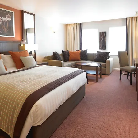 Western Milford Отель 3*