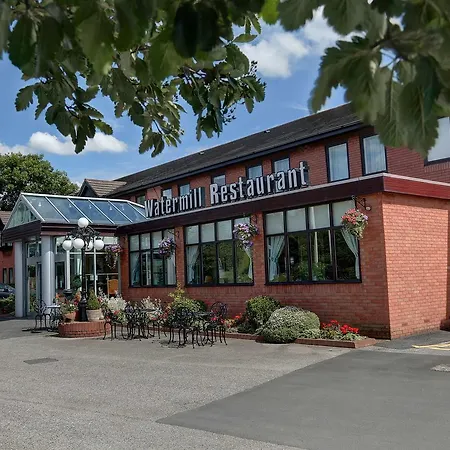 Hotel Western Milford