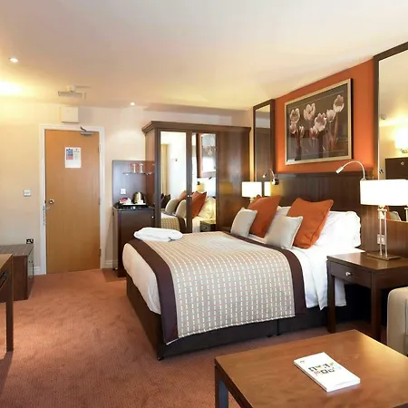 Western Milford Hotel