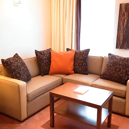 Western Milford 호텔 3*