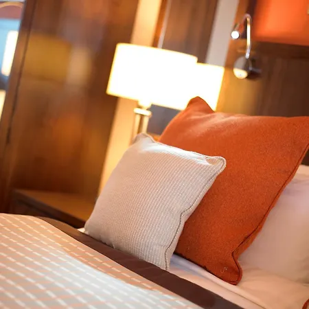 호텔 Western Milford 사우스밀퍼드