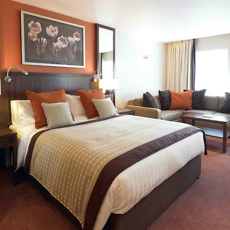 Western Milford Hotel