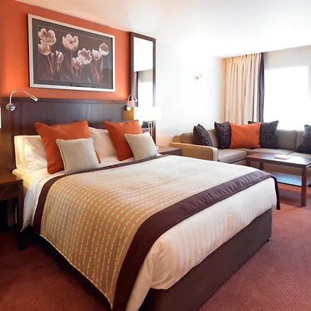 Western Milford Hotel