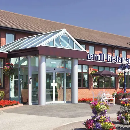 Hotel Western Milford